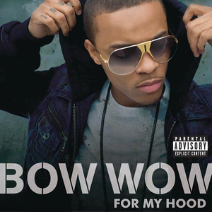 For My Hood (feat. Sean Kingston)