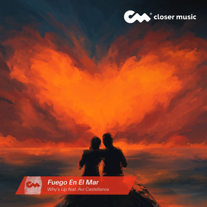 Fuego En El Mar