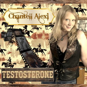 Testosterone
