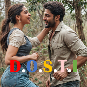D.O.S.T.I