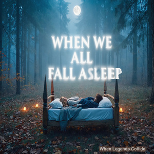 Indigo when you chase your dreams I am here with you