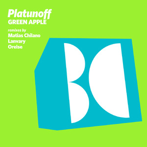 Green Apple (Lanvary Remix)