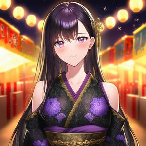 朧月哀歌