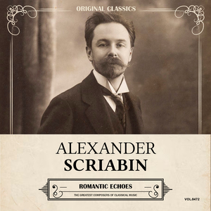 Prelude Op. 2 No. 2 in B Major