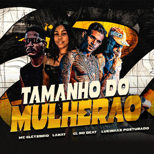 Tamanho Do Mulherão