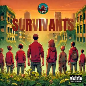 Survivants (LAST)