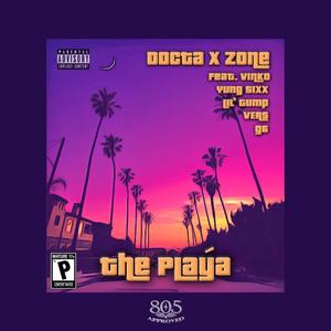 Feel The Vibes (feat. Vinko)