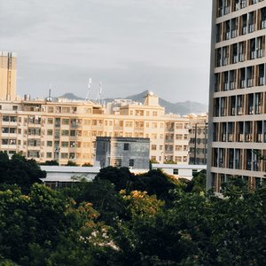 无所谓