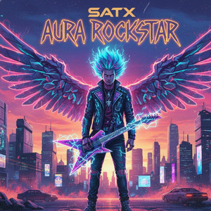 AURA ROCKSTAR