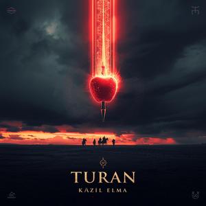 Turan-Kızıl Elma