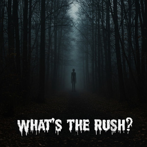 What's The Rush?