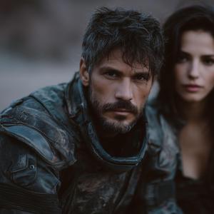 Her Love Outlived the Storm