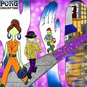 Imperial Order/Opressed People/Royal Surrender