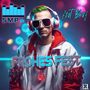 Frohes Fest (Radio Edit)