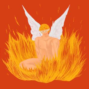 Crush on Me (feat. Marta Pietrosanti)