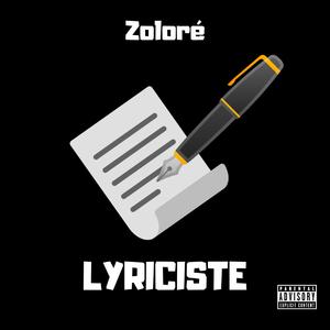 Lyriciste