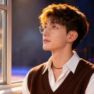 等来花开等不来你