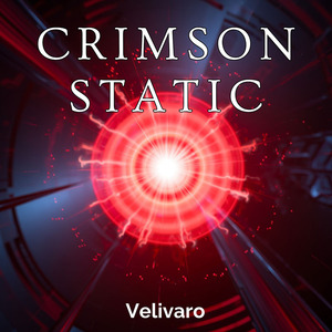 Crimson Static