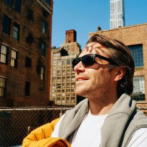 Vooraldoorgaan (feat. Mause Davis)