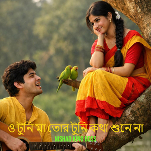 ও টুনি মা তোর টুনি কথা শুনে না