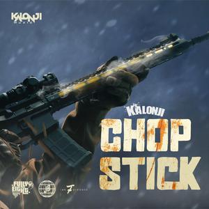 Chop Stick (Cut Audio)