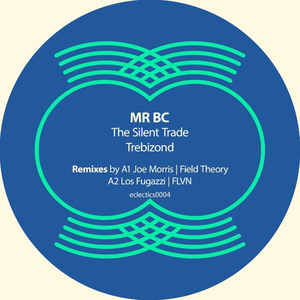 The Silent Trade (Original Mix)