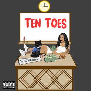 Ten Toes
