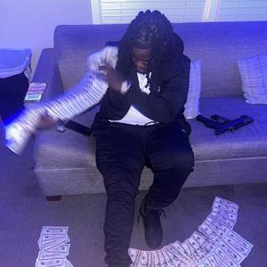 Turnt up (feat. RoddyTreyy)