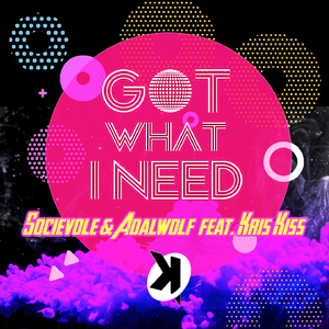 Got What I Need (Extended Mix)
