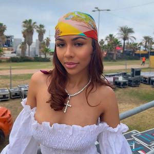 Mariah The Scientist