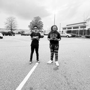 Opp City (feat. Kay3)