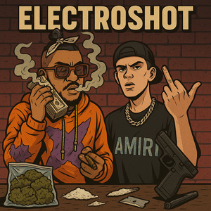 Electro shot