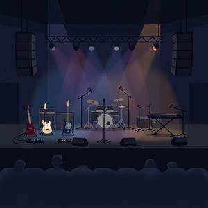 Showgirl Electricity