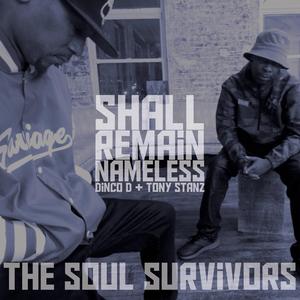 The Soul Survivors