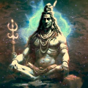 Shiva Mahayogi