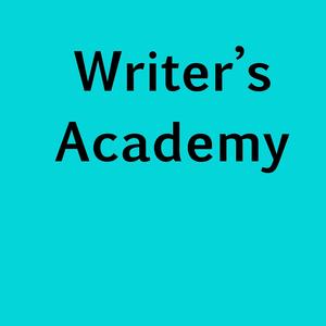 Writer's academy