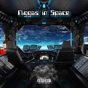 Niggas in Space (feat. E.Q.)