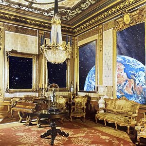 Satélite No.110 (Transmisión)