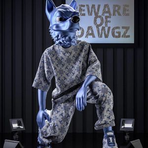 突然的自我