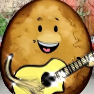 감자감자와우와우