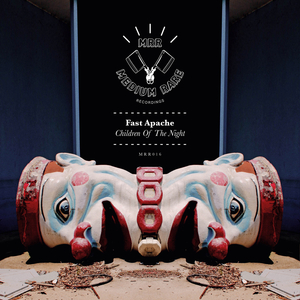 Children of the Night