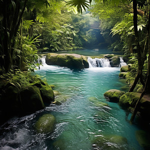 Waters Essence Harmonic Pulse