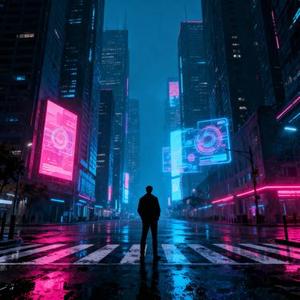 人海漂流