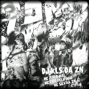 Toma do Trio Afobado