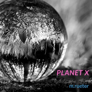 Planet X