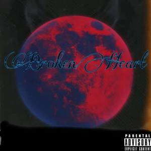 Broken Heart(Prod.Roccky)