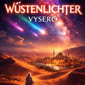 Wüstenlichter
