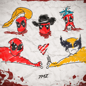 Deadpool e Wolverine: BALAS E GARRAS