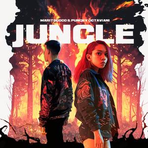 Jungle (feat. Pungky Octaviani)