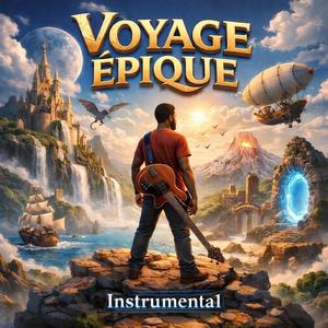 Voyage épique